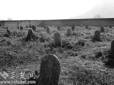 忠骨埋异乡沉睡半世纪 赤壁人为百余英烈寻亲