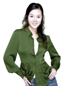 张可可天门捉菜霸黑客竟是16岁失学少年(图