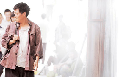 赵本山盼与葛优星爷拍戏 到底谁是喜剧之王(图