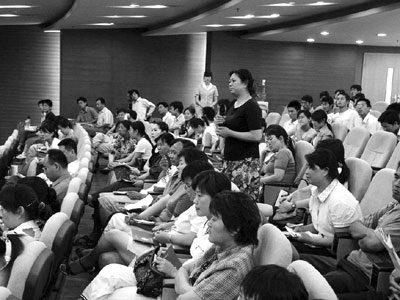 [今日视点]民办大学招生乱象丛生(图)