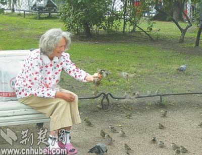 在熟悉与陌生之间--中国俄罗斯年访俄罗斯印记