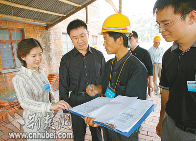 湖北农民工职业技能鉴定10年190万人结硕果(