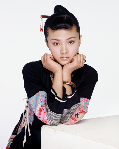 民族饰品 是阳春白雪还是下里巴人(图)