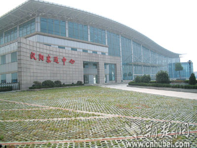 运营三年陷亏损 汉阳客运中心何时能火起来(图