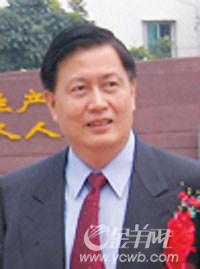 广东拟任汕头等五地党政正职九位干部 予以公示