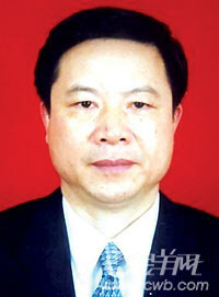 广东拟任汕头等五地党政正职九位干部 予以公示