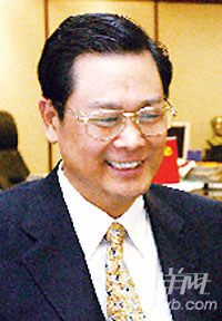 广东拟任汕头等五地党政正职九位干部 予以公示