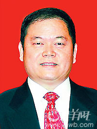 广东拟任汕头等五地党政正职九位干部 予以公示