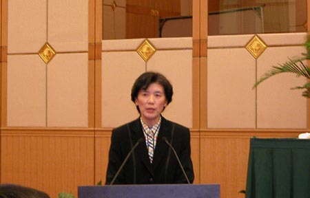 杨定华任上海市副市长 免去杨晓渡副市长职务