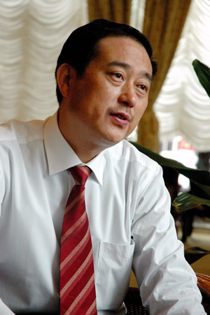 福星集团老总_邵阳福星集团杨华君(3)