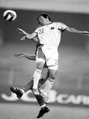 国青,让我们习惯性麻木…(图)