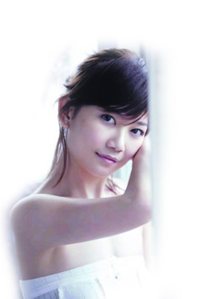 梁静茹明日以歌会友 十张签名海报等你拿(图)