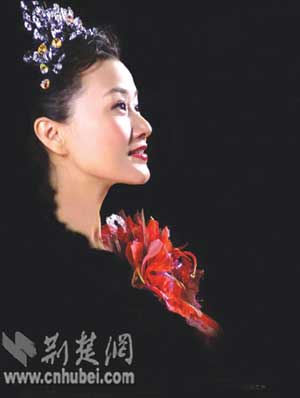 做客《<em>天下女人</em>》<em>宋祖英</em>首次说家事(图)