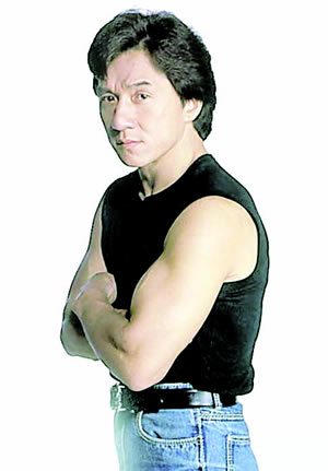 超级替身揭秘动作电影 成龙也得用替身(图)