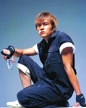 周杰伦决意离开阿尔发 各唱片公司争抛橄榄枝