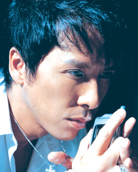 甄子丹曝武打演员潜规则:用替身是必然的(图)