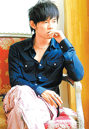 第18届台湾金曲奖名单出炉 周杰伦蔡依林不相