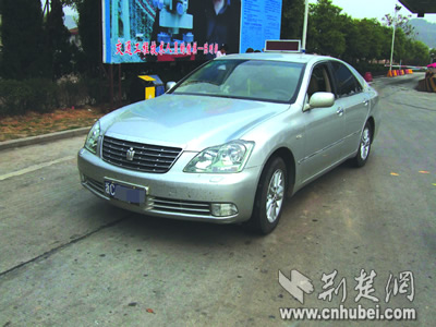 汉宜高速查获超速王时速221公里(图)