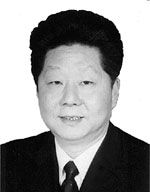 罗田县委书记罗刚谈农村实用人才建设(图)