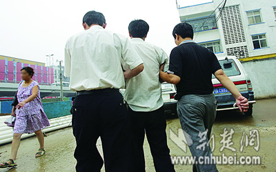 黄陂人口音(3)