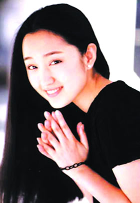 谢东与前女友戴娆分手是因为杨钰