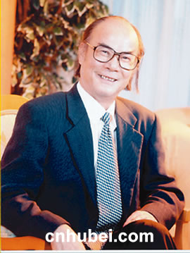 武商老总_有盟云商老总甘少培