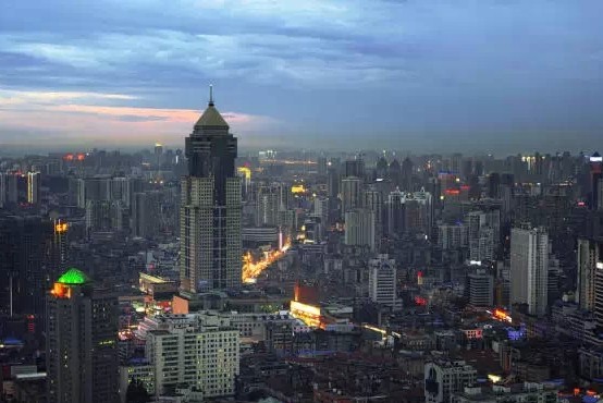 【口碑TOP10】 大武汉 大在哪里?你必须知道