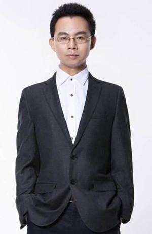 凤凰新闻客户端主笔王路走进常熟高新园 分享