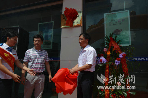 麻城市成立湖北首家金融行业人民调解委员会-