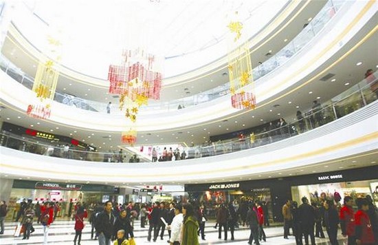 襄阳上半年GDP突破千亿大关 财政收入过百亿