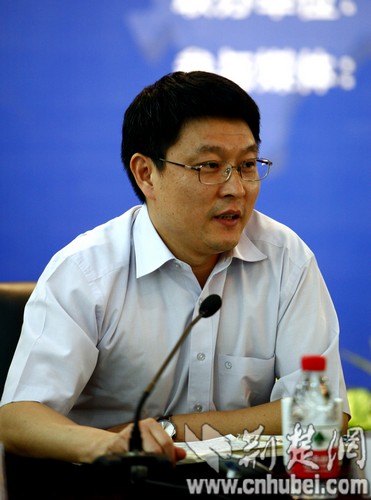 建行湖北分行:大银行也爱小企业