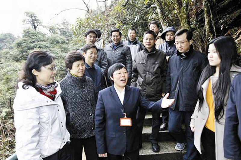 江西《红军阿哥你慢慢走》:红色凄美的爱情绝