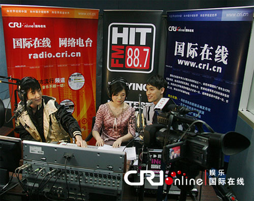 hitfm887排行榜hitfm887搜狐音乐专区2