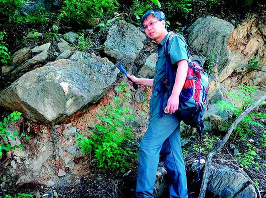 追记李德威教授：为了科学梦想而无畏探索