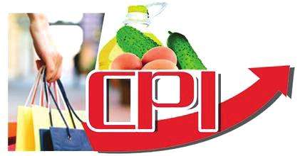 1��9�º���CPI������ͬ������1.8% ��ȫ����22λ