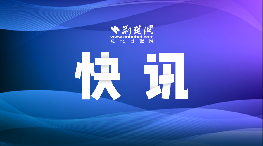 利川市副市长主动投案自首，正接受审查调查