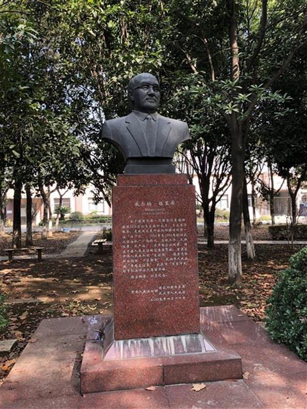 格里希之子致信湖报：改革开放40年取得伟大变化