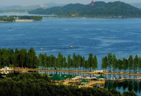 鄂三市通过全国水生态文明城市建设试点验收