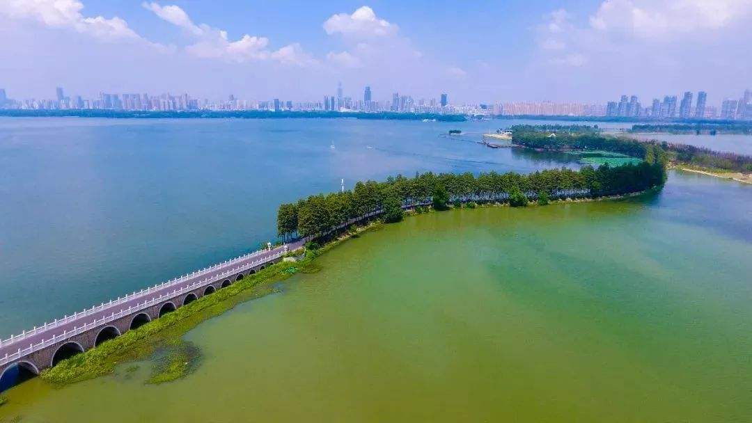 鄂河湖长制3年实施方案:重点领域生态补偿全覆盖