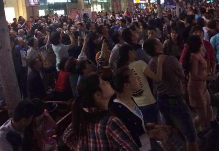 荆楚网 - 湖北门户 权威发布