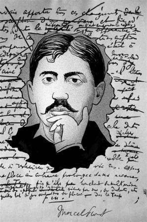 周克希解读普鲁斯特五封信-荆楚网 www.cnhub