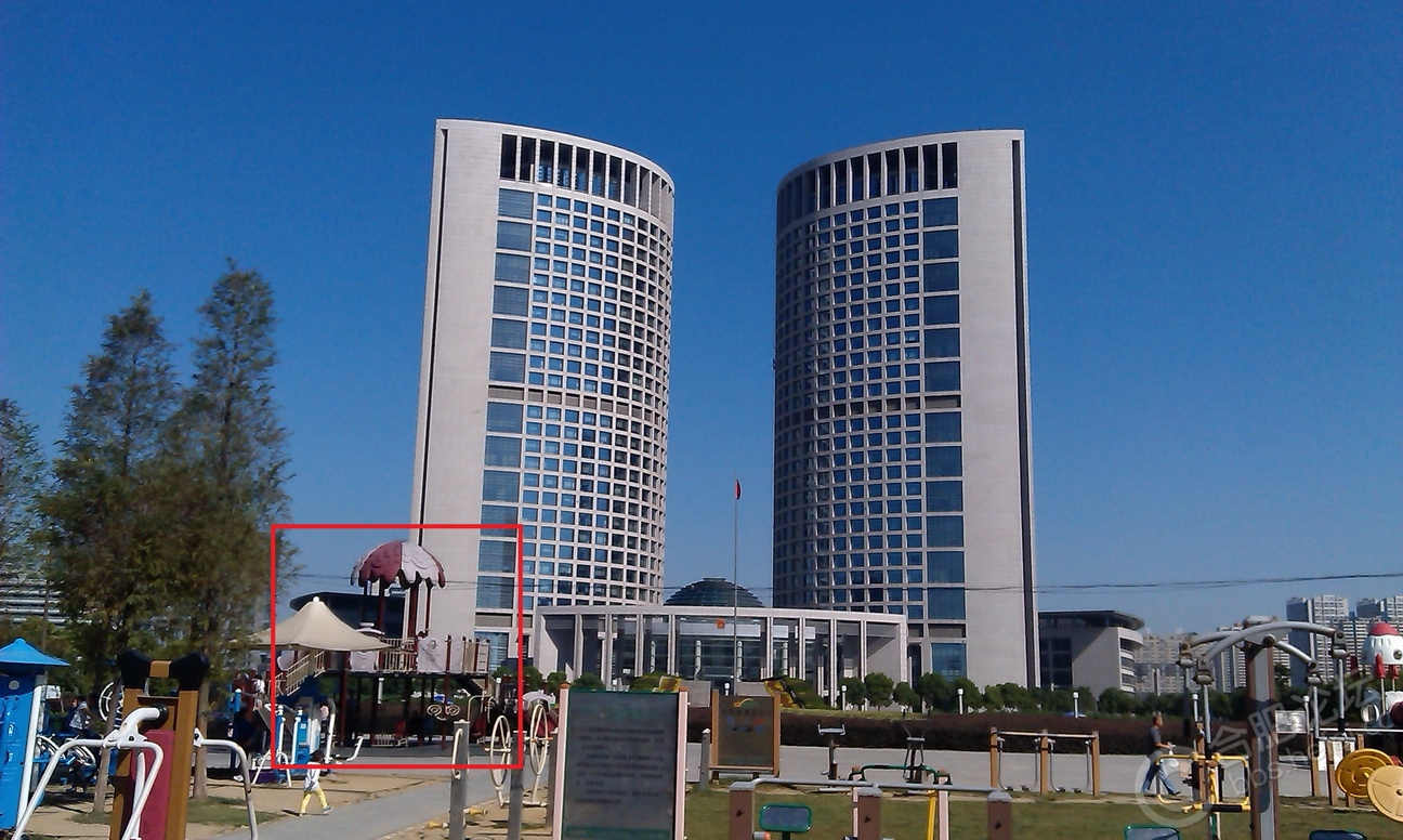 揭1040阳光工程骗局