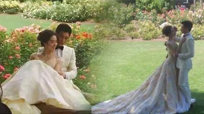 隆诗下月完婚小虎队合体 隆诗下月完婚小虎队合体