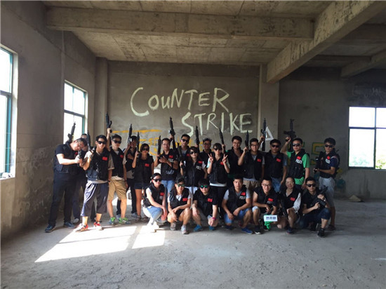 梁子湖里的螃蟹世家