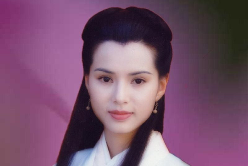 刘亦菲张柏芝张国荣钟汉良李若彤黎姿 明星惊为天人的荧屏初见_荆楚网