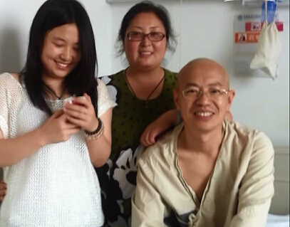 今日武汉晴好气温飙升至17℃ 周三强冷空气来