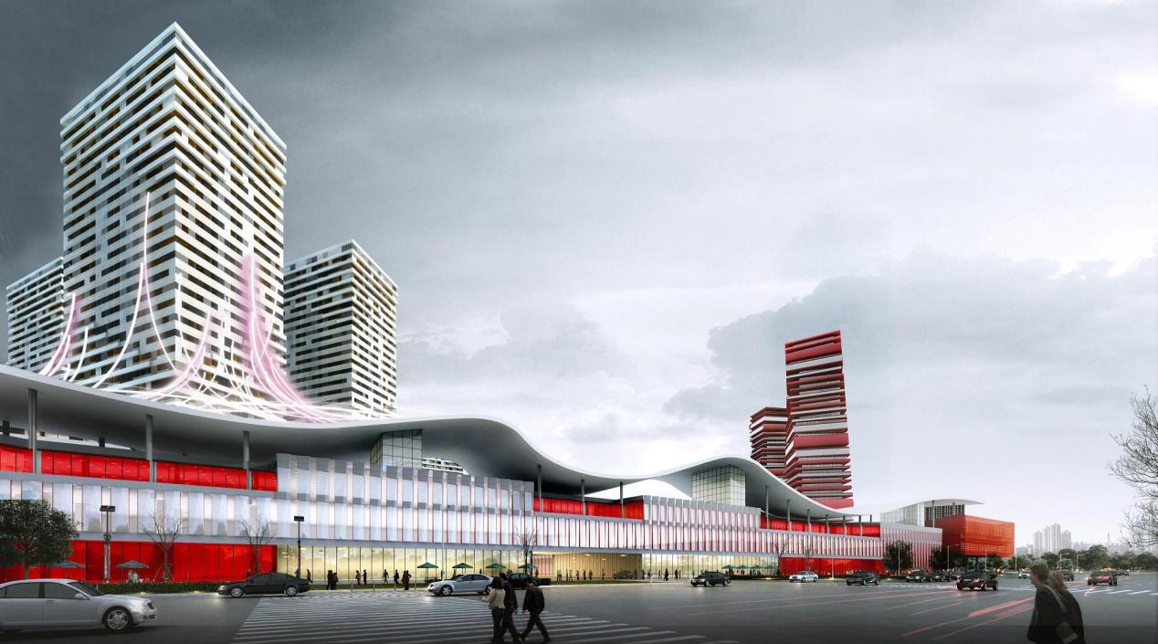 武汉客厅获评湖北省文化产业示范基地