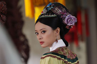 怜儿甄嬛老佛爷是同一人 怜儿甄嬛老佛爷是同一人