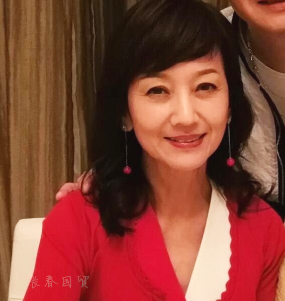 惊呆!64岁赵雅芝素颜照曝光