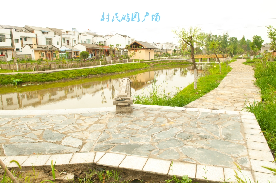 栗林网人口(2)